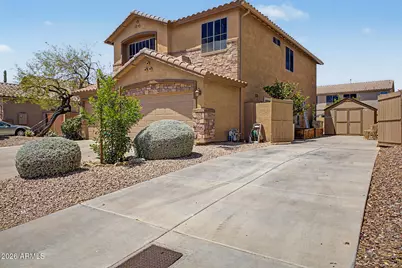 6032 W Morrow Drive, Glendale, AZ 85308 - Photo 4