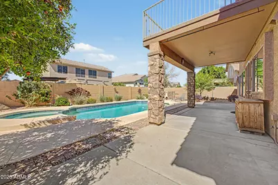 6032 W Morrow Drive, Glendale, AZ 85308 - Photo 48