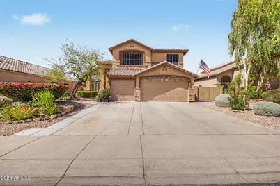 6032 W Morrow Drive, Glendale, AZ 85308 - Photo 1