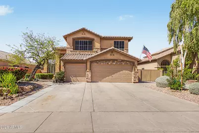 6032 W Morrow Drive, Glendale, AZ 85308 - Photo 2