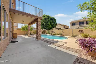 6032 W Morrow Drive, Glendale, AZ 85308 - Photo 46
