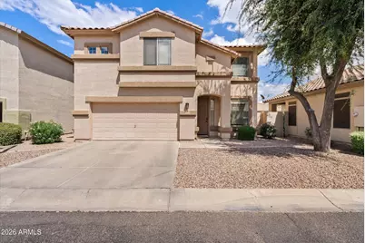 1231 S Amber Street, Chandler, AZ 85286 - Photo 1