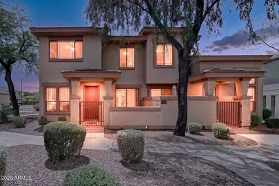 42424 N Gavilan Peak Parkway #7102, Anthem, AZ 85086 - Photo 1