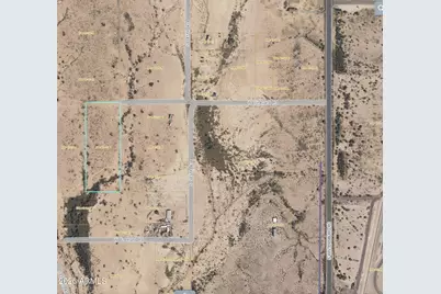 38501 W Vineyard Road, Tonopah, AZ 85354 - Photo 2
