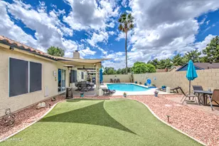 226 N Nielson St, Gilbert, AZ 85234 - Photo 30