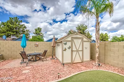 226 N Nielson Street, Gilbert, AZ 85234 - Photo 28