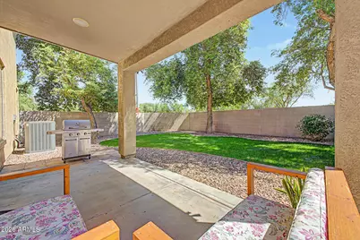 1101 S Hazel Street, Gilbert, AZ 85296 - Photo 32