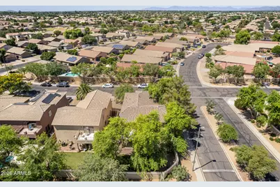 1101 S Hazel Street, Gilbert, AZ 85296 - Photo 44