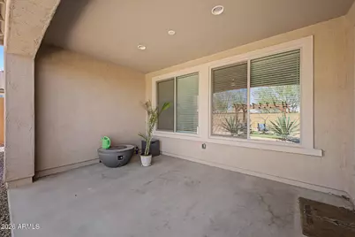 21257 N 260th Drive, Buckeye, AZ 85396 - Photo 26