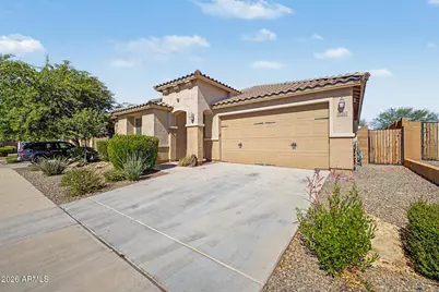 21257 N 260th Drive, Buckeye, AZ 85396 - Photo 2
