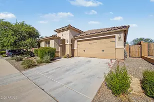 21257 N 260th Dr, Buckeye, AZ 85396 - Photo 2