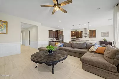 21257 N 260th Drive, Buckeye, AZ 85396 - Photo 4