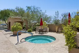 16600 N Thompson Peak Pkwy, Scottsdale, AZ 85260 - Photo 32