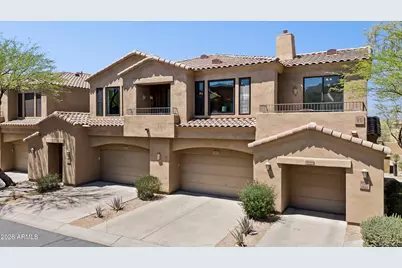 16600 N Thompson Peak Parkway #2051, Scottsdale, AZ 85260 - Photo 2