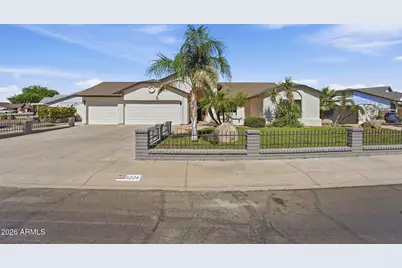 6226 N 88th Avenue, Glendale, AZ 85305 - Photo 4
