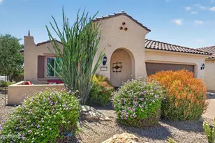 26883 W Escuda Dr, Buckeye, AZ 85396 - Photo 6