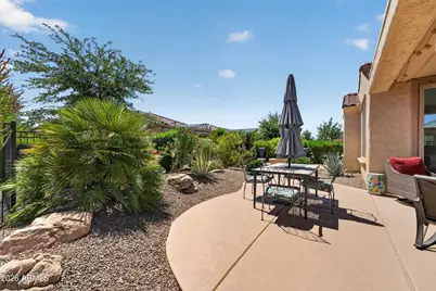 26883 W Escuda Drive, Buckeye, AZ 85396 - Photo 44