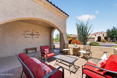 26883 W Escuda Drive, Buckeye, AZ 85396 - Photo 8