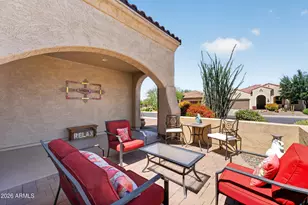 26883 W Escuda Dr, Buckeye, AZ 85396 - Photo 8