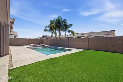 23061 E Camina Plata --, Queen Creek, AZ 85142 - Photo 2