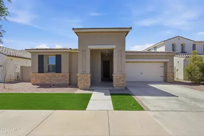23061 E Camina Plata --, Queen Creek, AZ 85142 - Photo 4