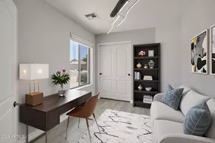 3126 E Capitan Dreyfus Ave, Phoenix, AZ 85032 - Photo 20