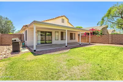 3126 E Capitan Dreyfus Avenue, Phoenix, AZ 85032 - Photo 30