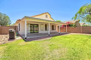3126 E Capitan Dreyfus Ave, Phoenix, AZ 85032 - Photo 30