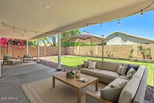 3126 E Capitan Dreyfus Ave, Phoenix, AZ 85032 - Photo 28