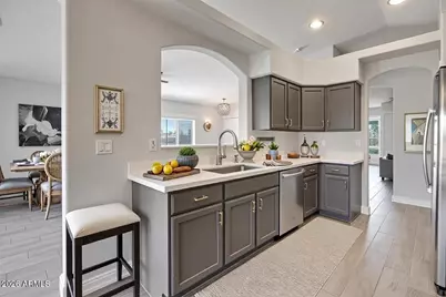 3126 E Capitan Dreyfus Avenue, Phoenix, AZ 85032 - Photo 6