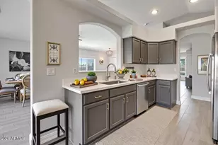 3126 E Capitan Dreyfus Ave, Phoenix, AZ 85032 - Photo 6