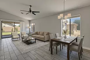 3126 E Capitan Dreyfus Ave, Phoenix, AZ 85032 - Photo 4