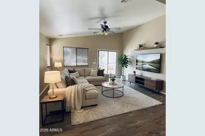 7007 W Getty Drive, Phoenix, AZ 85043 - Photo 14
