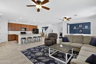 4159 W Kirkland Avenue, San Tan Valley, AZ 85144 - Photo 4