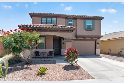 4159 W Kirkland Avenue, San Tan Valley, AZ 85144 - Photo 2