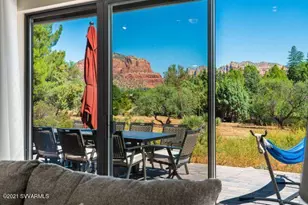 795 E Saddlehorn Rd, Sedona, AZ 86351 - Photo 6