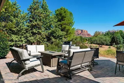 795 E Saddlehorn Road, Sedona, AZ 86351 - Photo 28