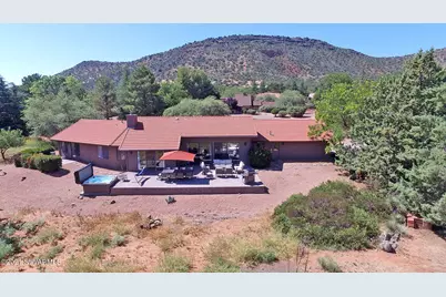 795 E Saddlehorn Road, Sedona, AZ 86351 - Photo 4