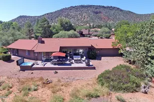 795 E Saddlehorn Rd, Sedona, AZ 86351 - Photo 4