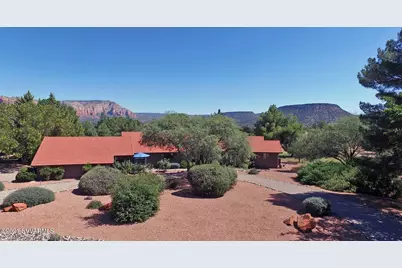 795 E Saddlehorn Road, Sedona, AZ 86351 - Photo 2
