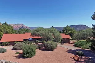 795 E Saddlehorn Rd, Sedona, AZ 86351 - Photo 2