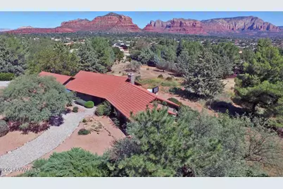 795 E Saddlehorn Road, Sedona, AZ 86351 - Photo 2