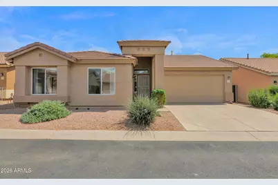 6705 E Riverdale Street, Mesa, AZ 85215 - Photo 1
