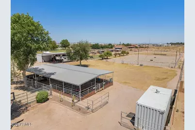 7821 N 173rd Avenue, Waddell, AZ 85355 - Photo 46
