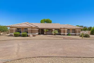 7821 N 173rd Avenue, Waddell, AZ 85355 - Photo 6