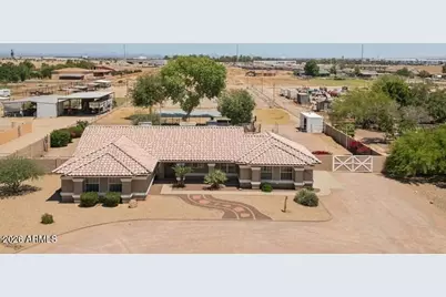 7821 N 173rd Avenue, Waddell, AZ 85355 - Photo 2