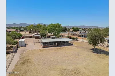 7821 N 173rd Avenue, Waddell, AZ 85355 - Photo 52