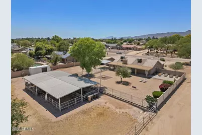 7821 N 173rd Avenue, Waddell, AZ 85355 - Photo 1