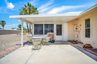 17410 N 125th Avenue, Sun City West, AZ 85375 - Photo 48