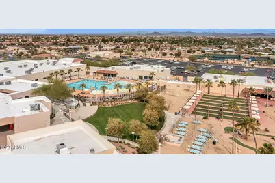 17410 N 125th Avenue, Sun City West, AZ 85375 - Photo 56